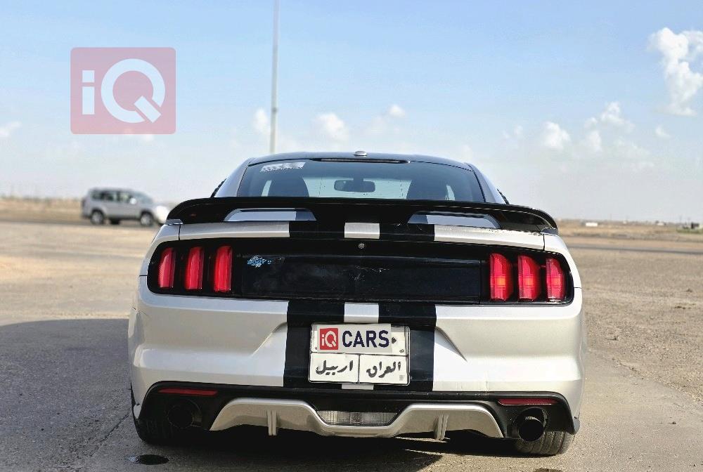 فورد موستانج